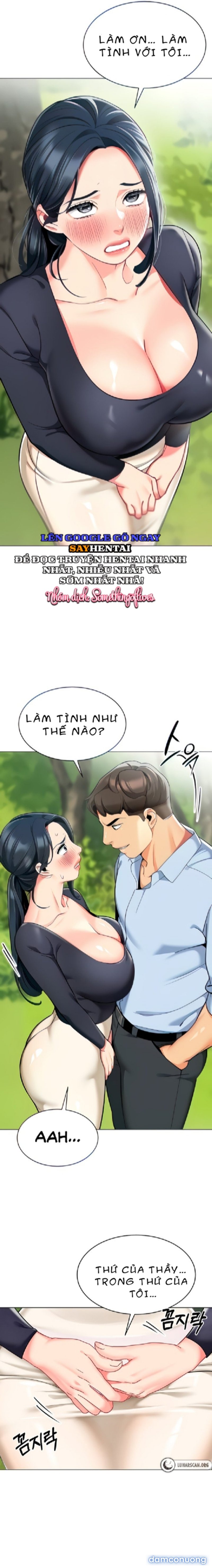 Cuộc Đời Dân Tổ Chapter 51 - Page 5