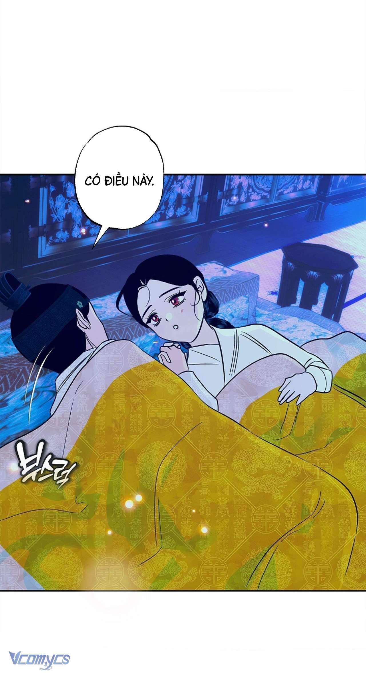 [18+] Giấc Mộng Hão Huyền Chapter 1 - Page 15