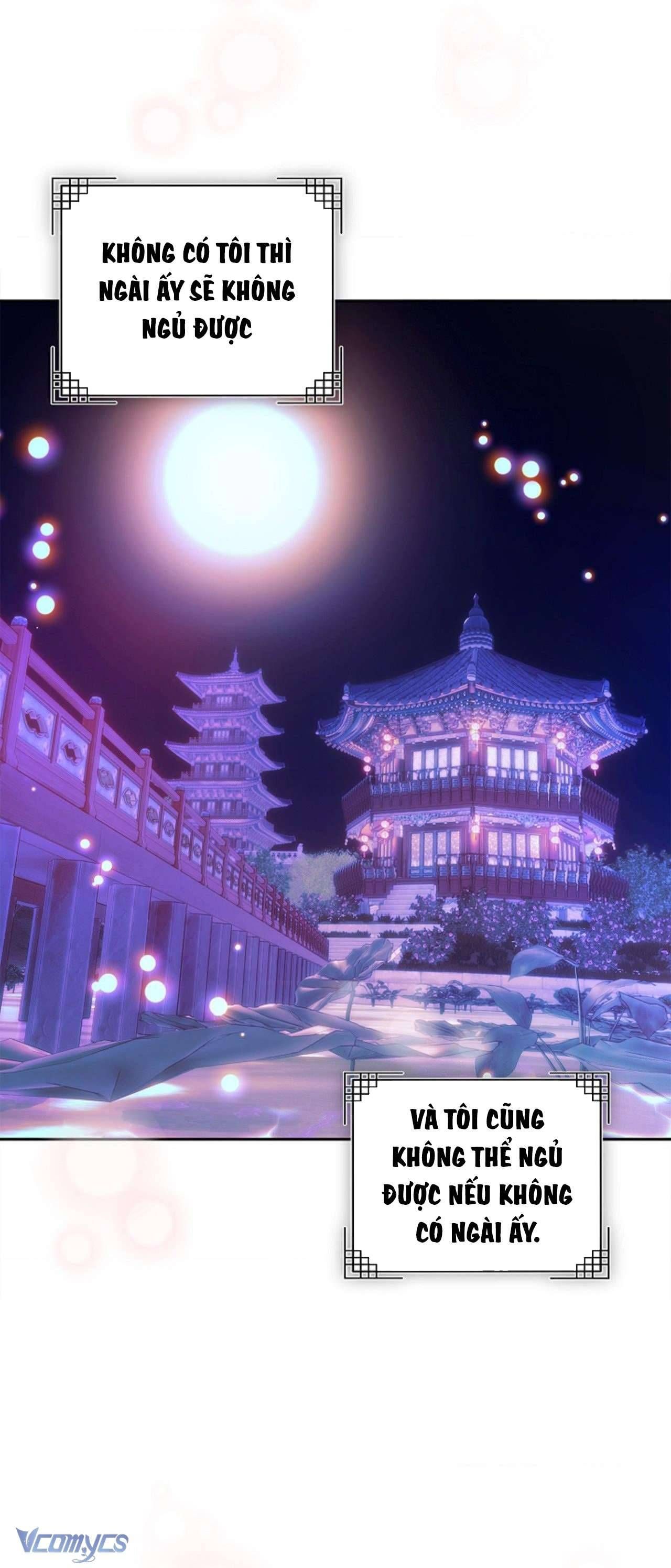 [18+] Giấc Mộng Hão Huyền Chapter 1 - Page 21