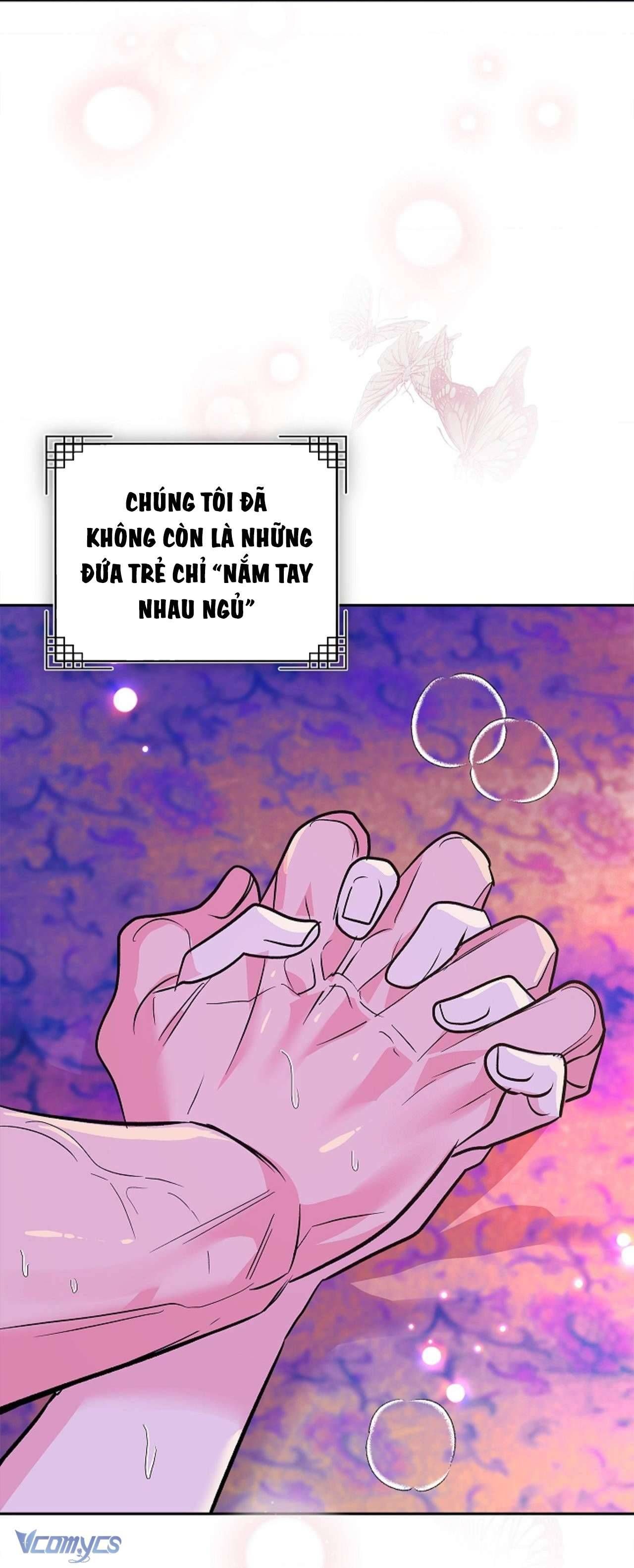 [18+] Giấc Mộng Hão Huyền Chapter 1 - Page 24