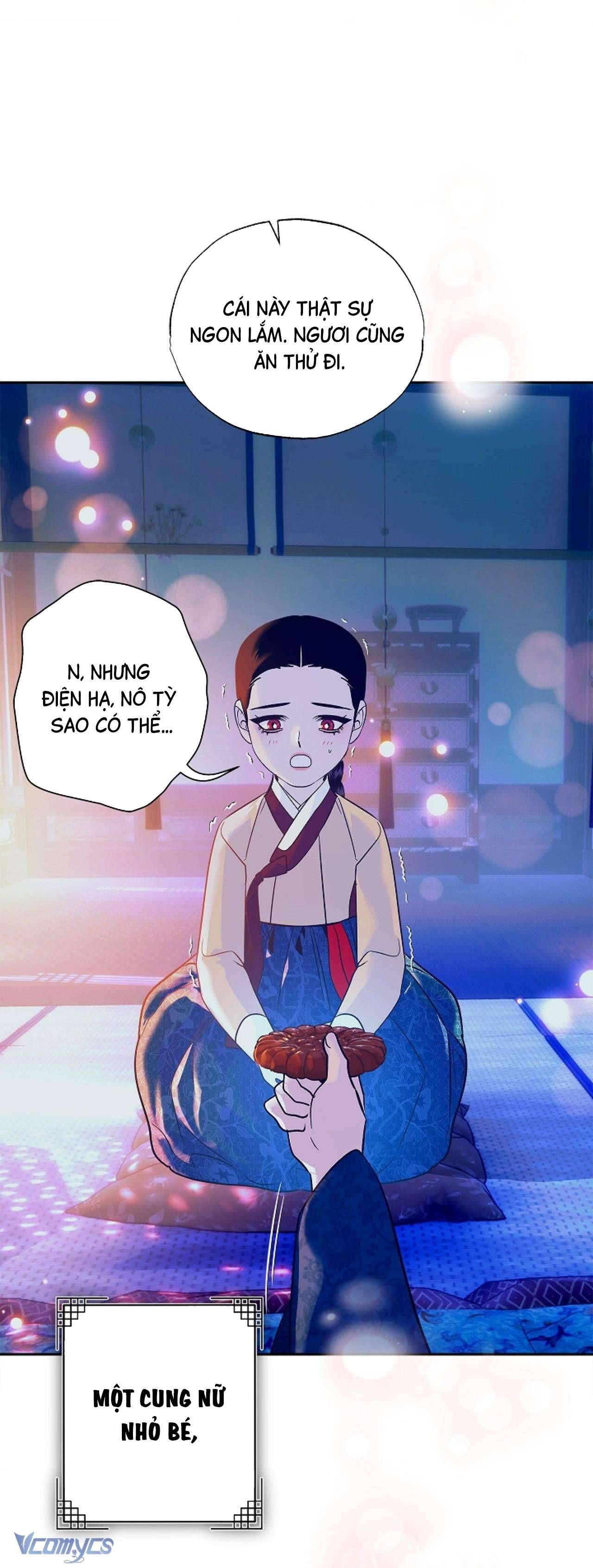 [18+] Giấc Mộng Hão Huyền Chapter 1 - Page 3