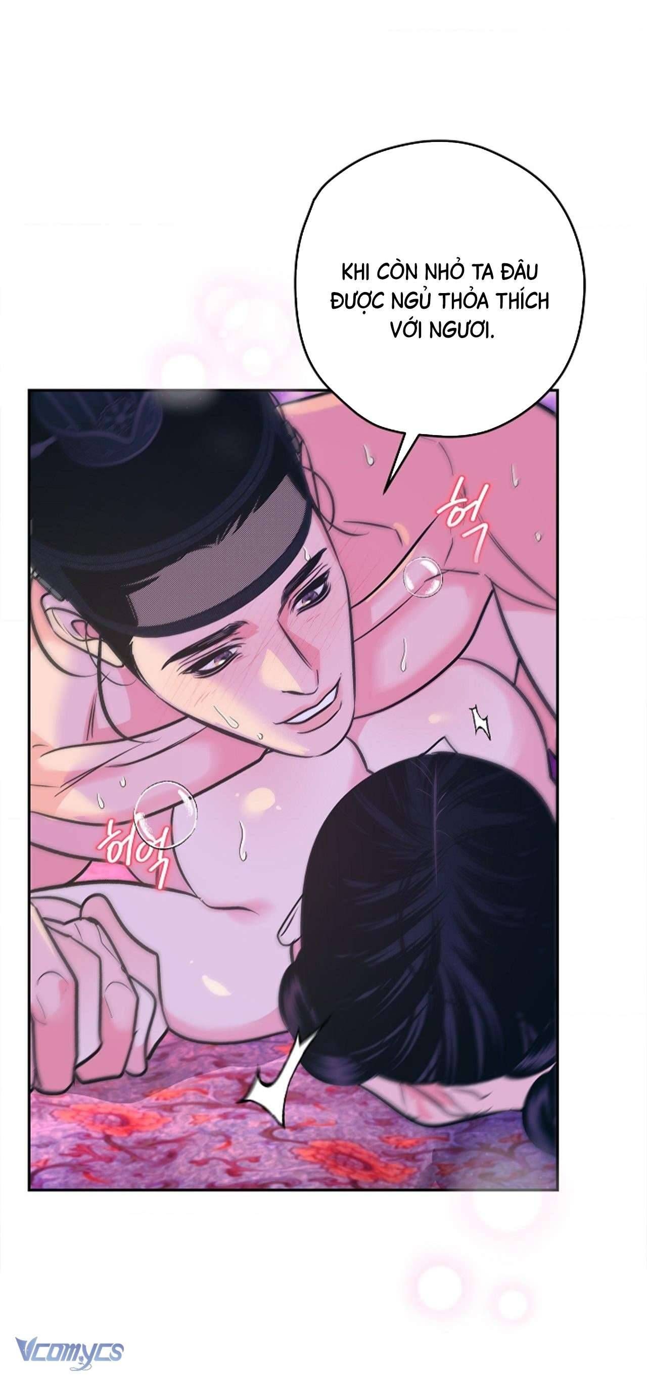 [18+] Giấc Mộng Hão Huyền Chapter 1 - Page 30