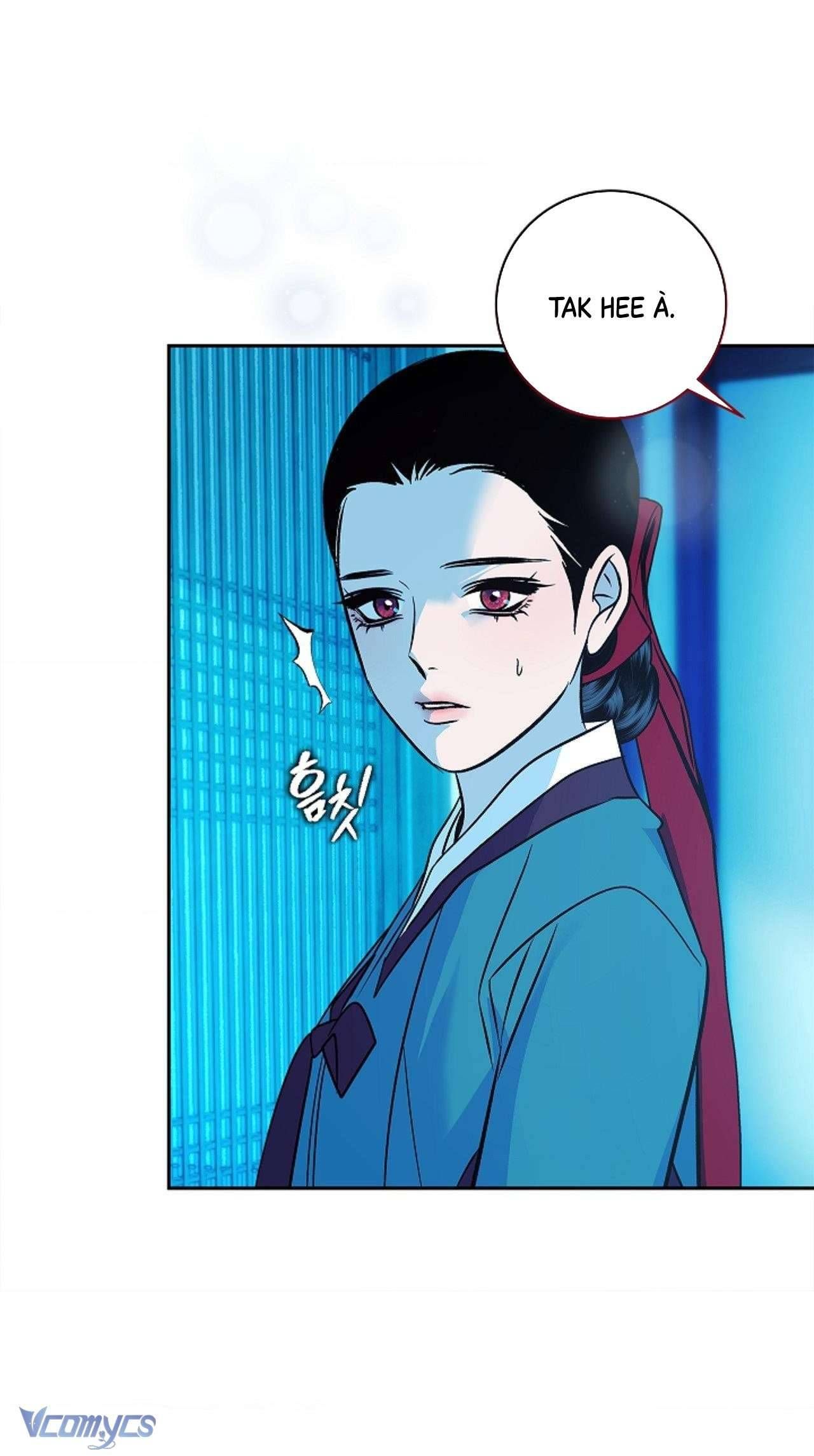 [18+] Giấc Mộng Hão Huyền Chapter 1 - Page 48