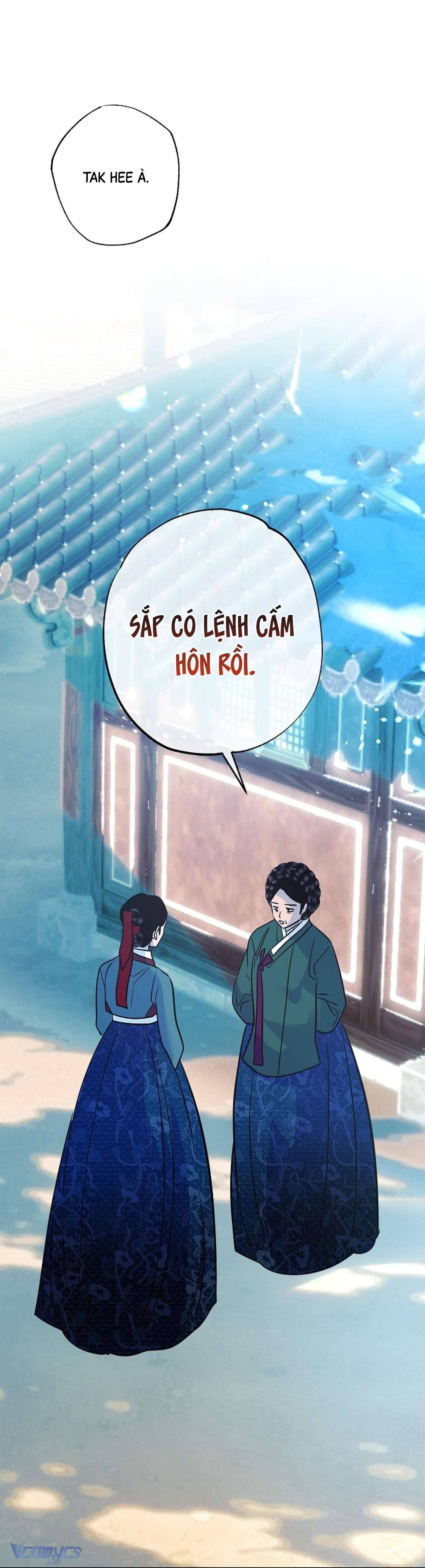 [18+] Giấc Mộng Hão Huyền Chapter 1 - Page 54