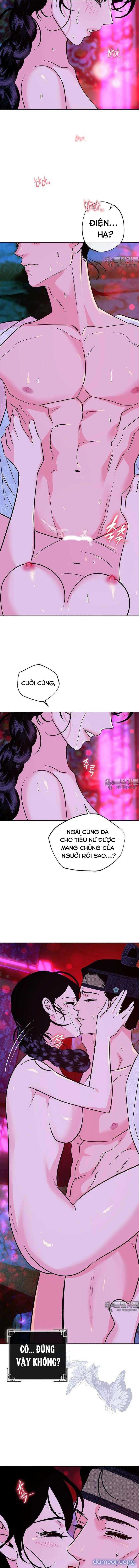 [18+] Giấc Mộng Hão Huyền - Chương 5 - Page 6