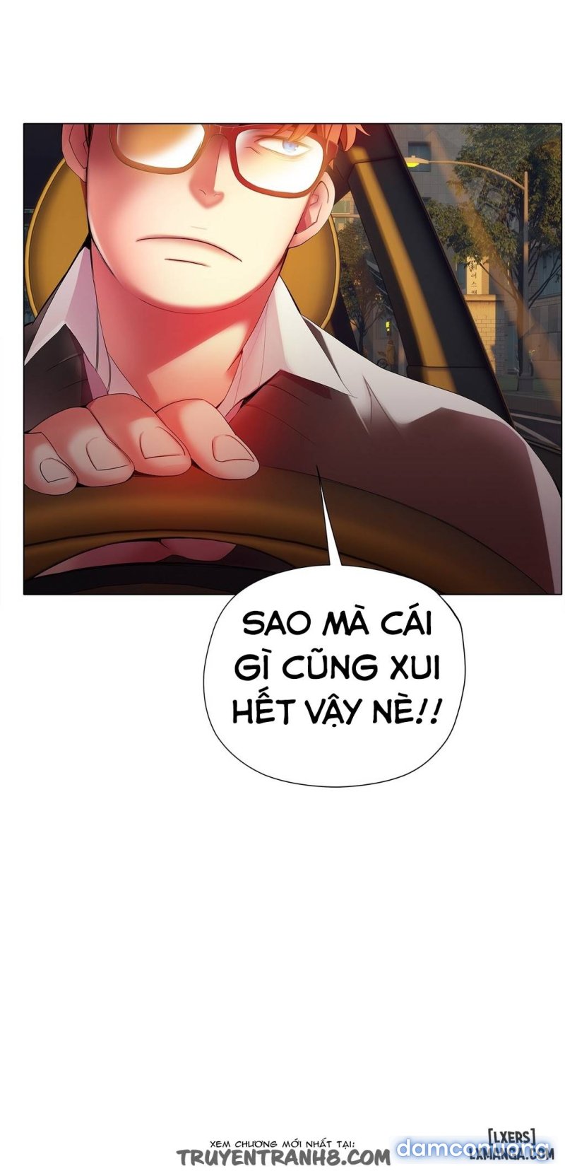 Lilith Cord - Chương 15 - Page 56