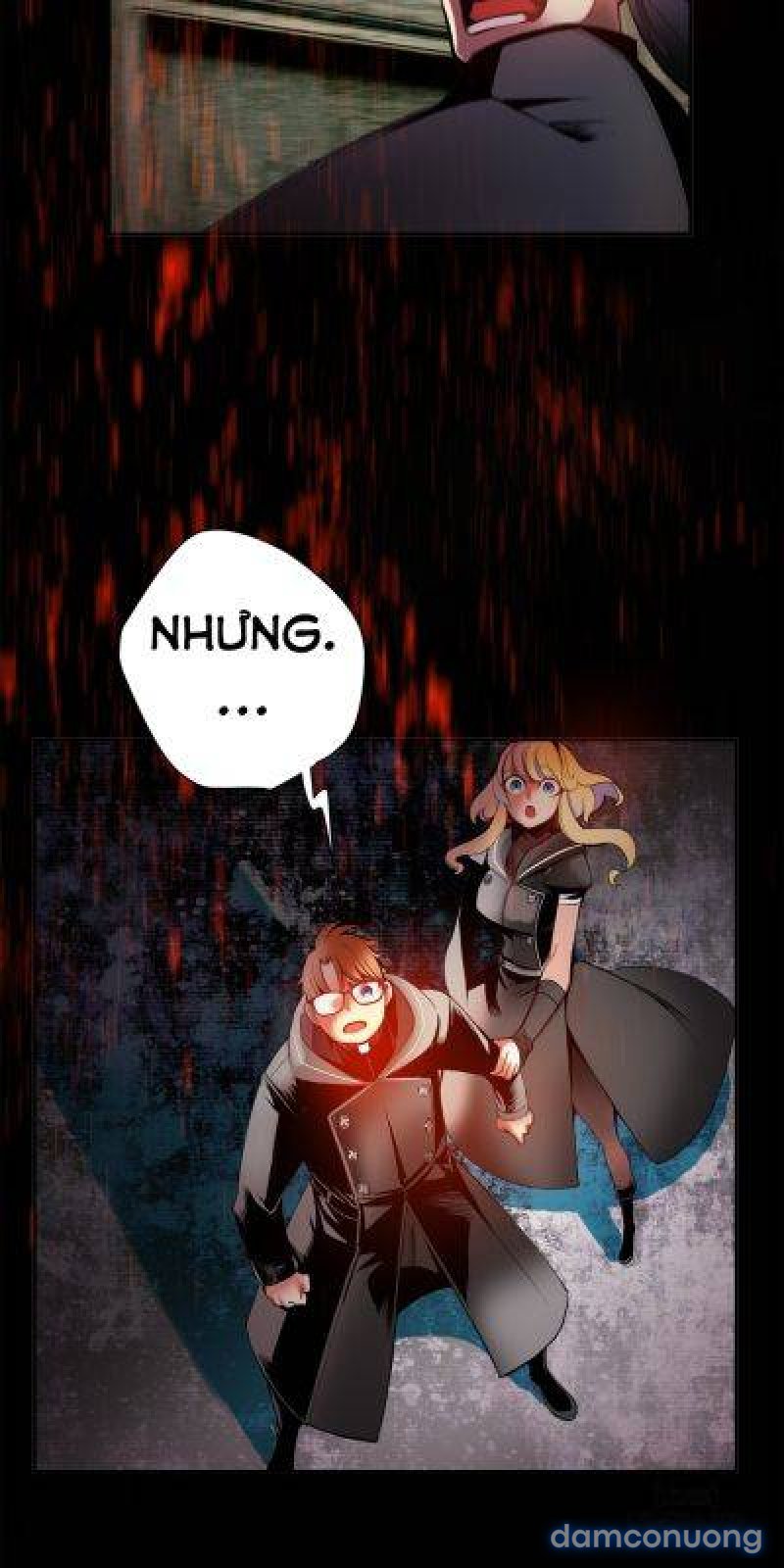 Lilith Cord - Chương 20 - Page 65