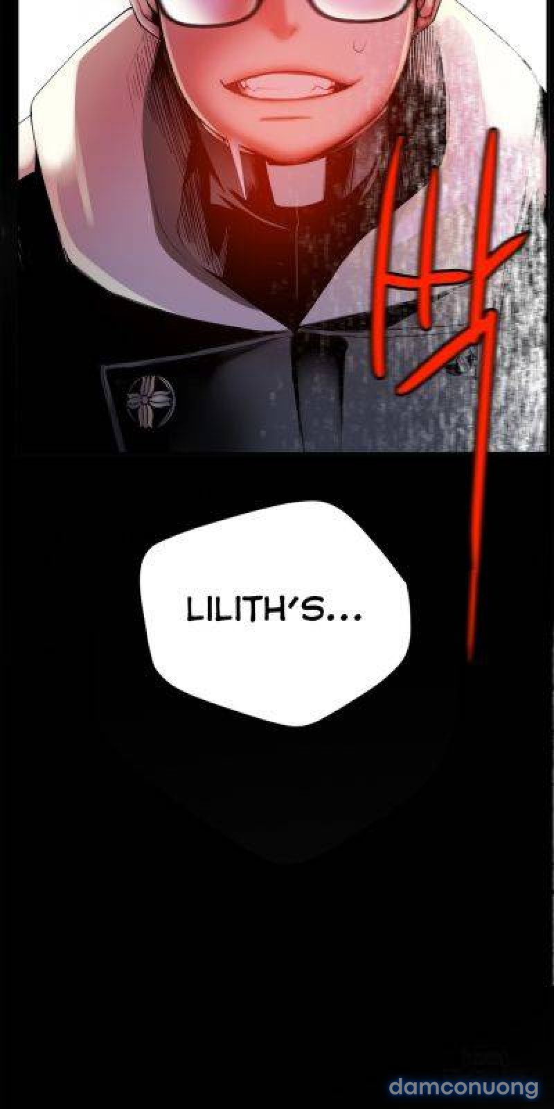 Lilith Cord - Chương 20 - Page 68