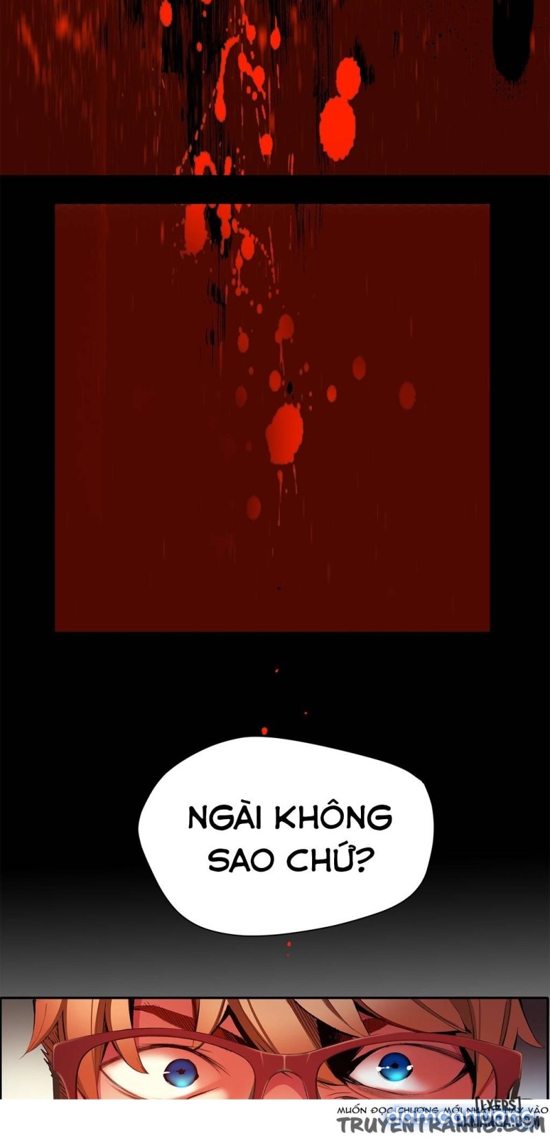 Lilith Cord - Chương 21 - Page 34