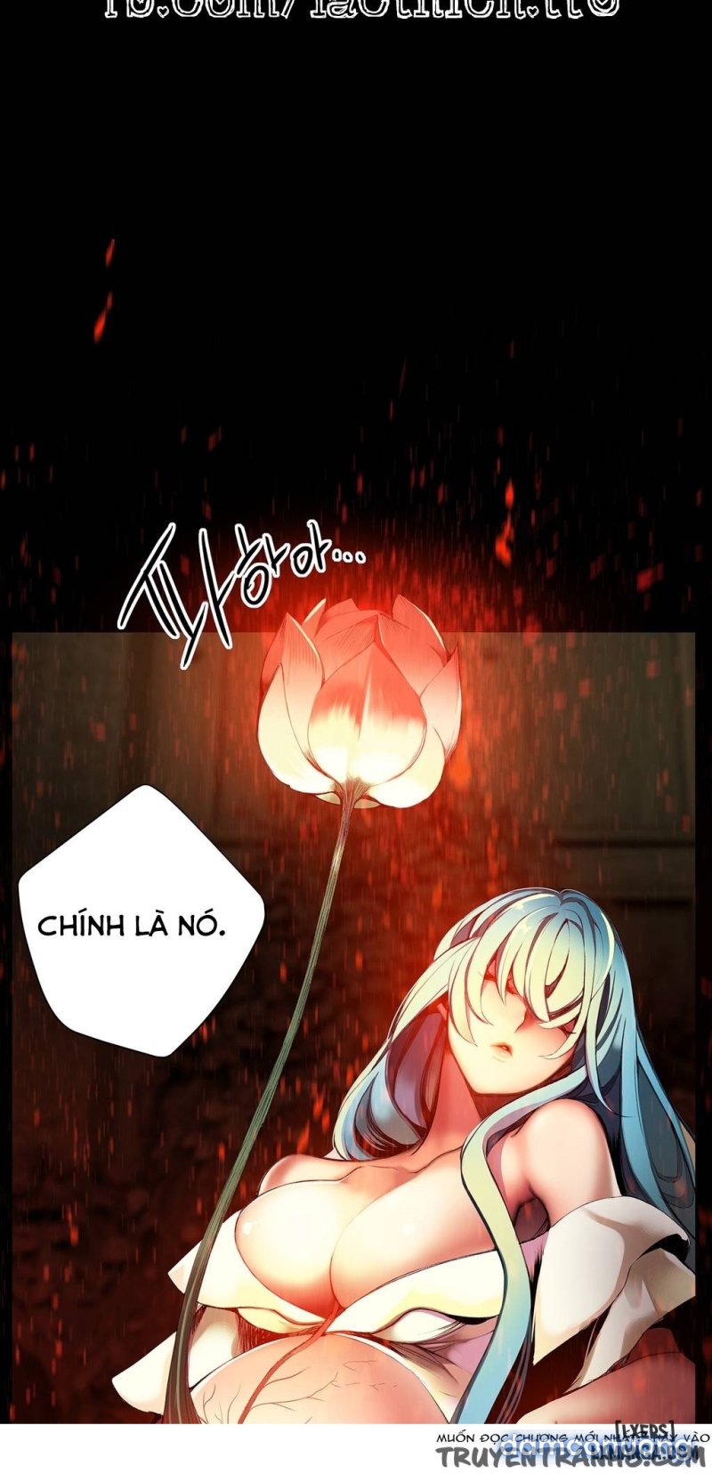 Lilith Cord - Chương 21 - Page 4