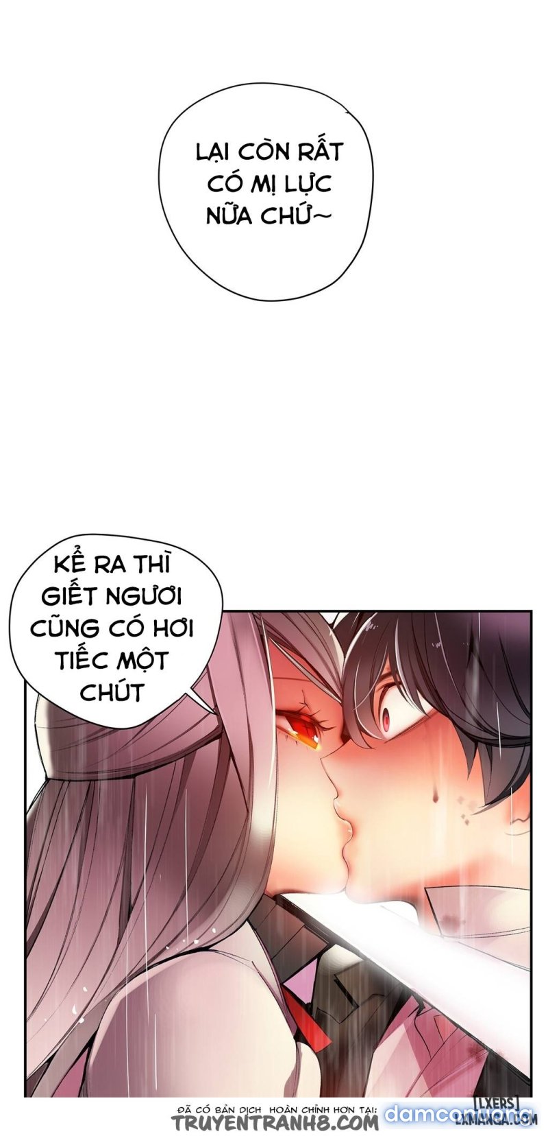 Lilith Cord - Chương 19 - Page 36