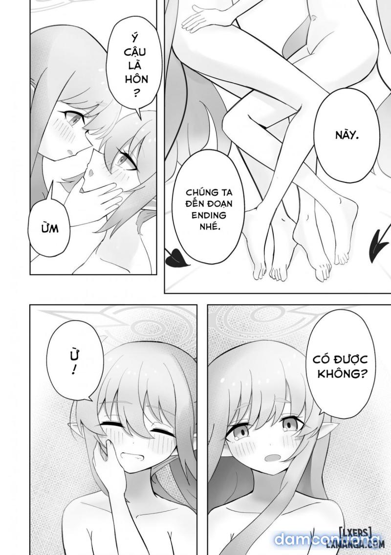 Shuposhupo Nakayoshi Futari de Sex Gokko HenShuposhupo Nakayoshi Futari de Sex Gokko Hen Chapter 1 - Page 15