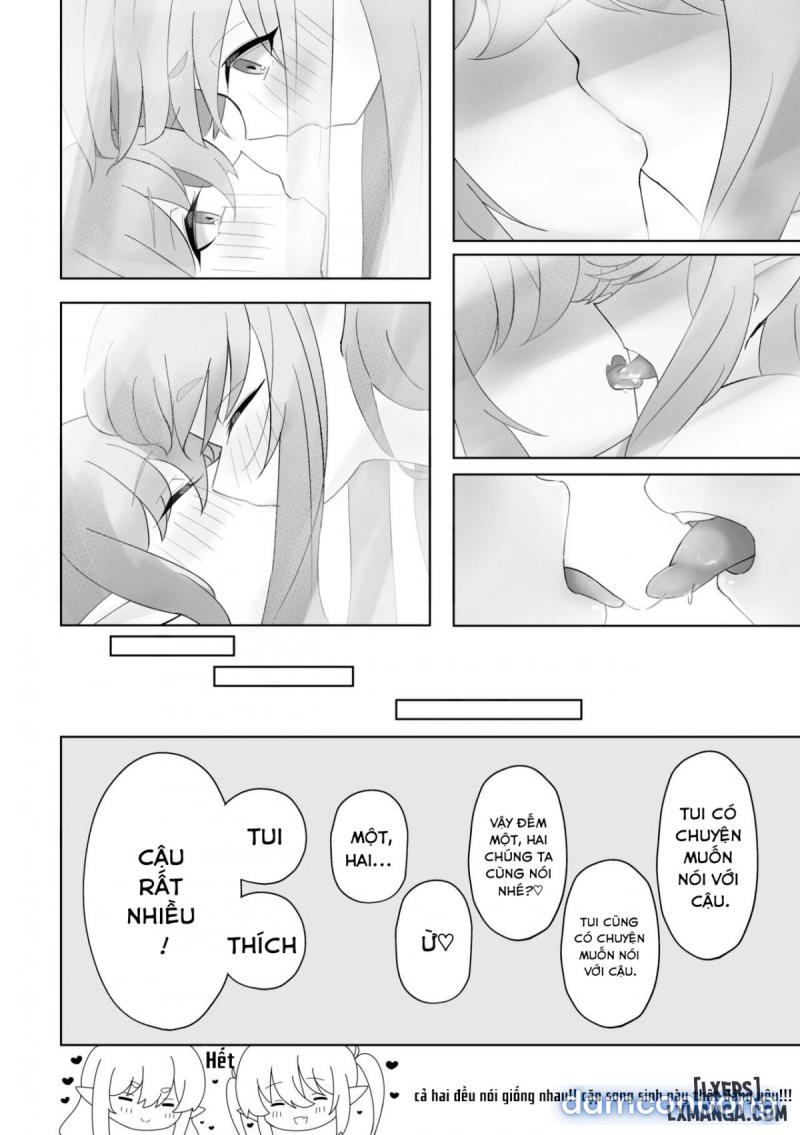 Shuposhupo Nakayoshi Futari de Sex Gokko HenShuposhupo Nakayoshi Futari de Sex Gokko Hen Chapter 1 - Page 17