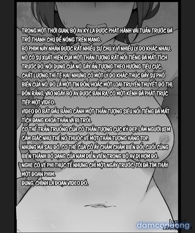 BOOK ABOUT NARROW AND DARK SEXUAL INCLINATIONS VOL.1 Oneshot - Page 10