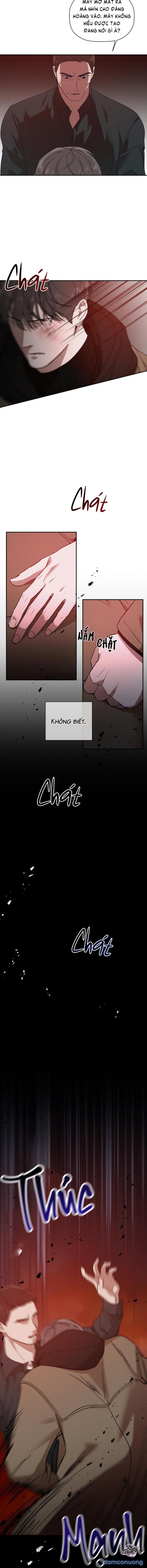 Người Lạ Chapter 19 - Page 7