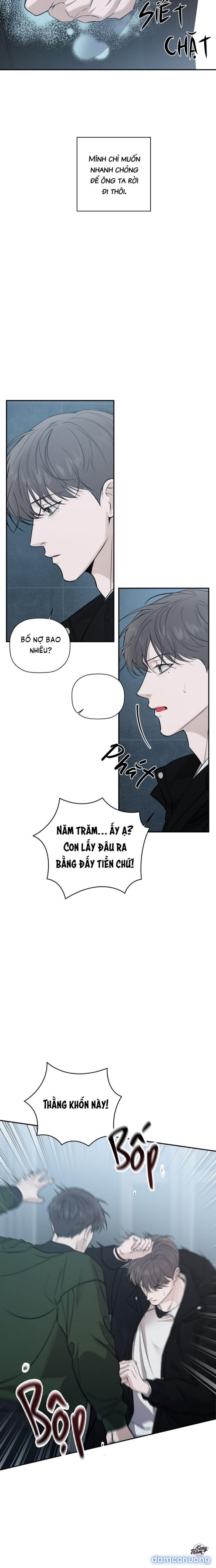 Người Lạ Chapter 63 - Page 9