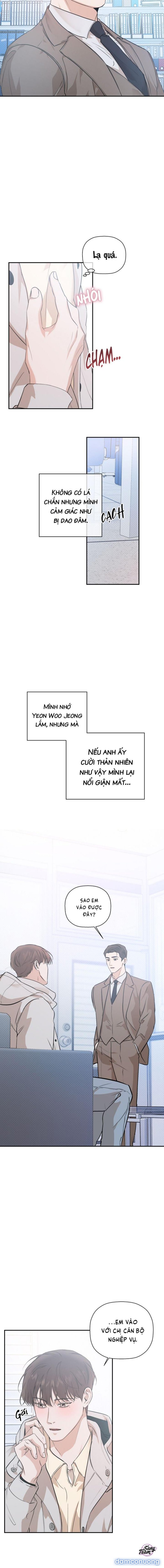 Người Lạ - Chương 52 - Page 16