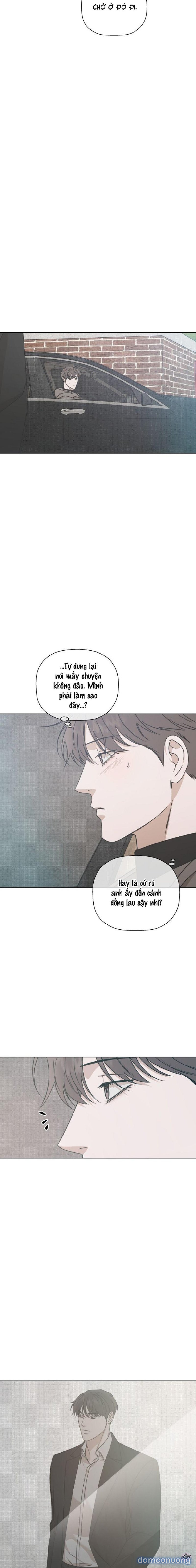 Người Lạ Chapter 88 - Page 7