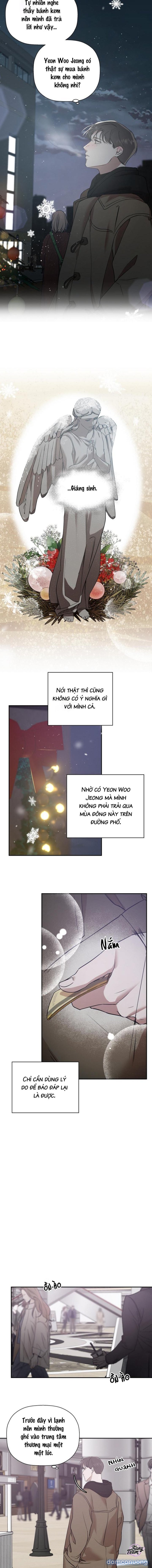 Người Lạ - Chương 18 - Page 4