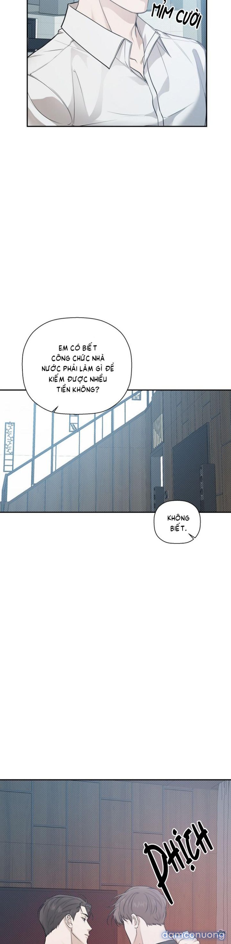 Người Lạ - Chương 65 - Page 5