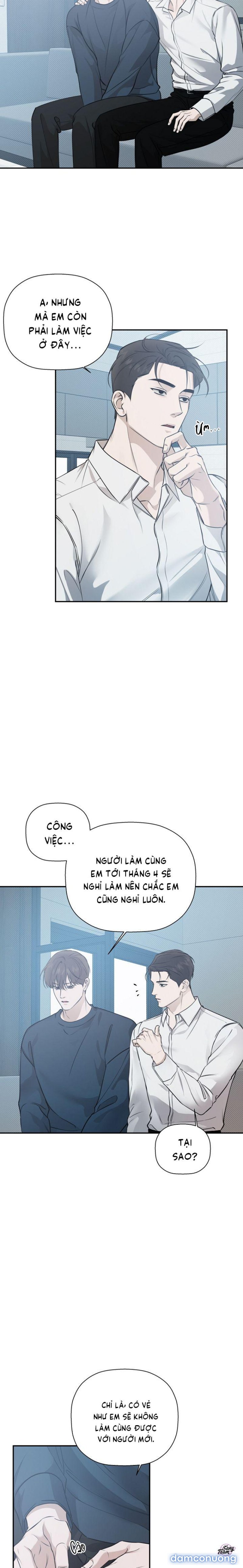 Người Lạ - Chương 65 - Page 7