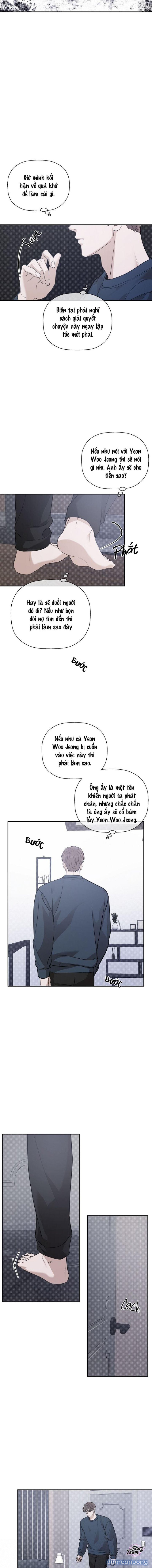 Người Lạ - Chương 64 - Page 3