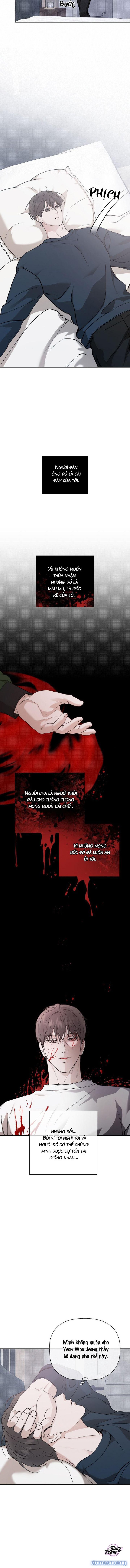 Người Lạ - Chương 64 - Page 4