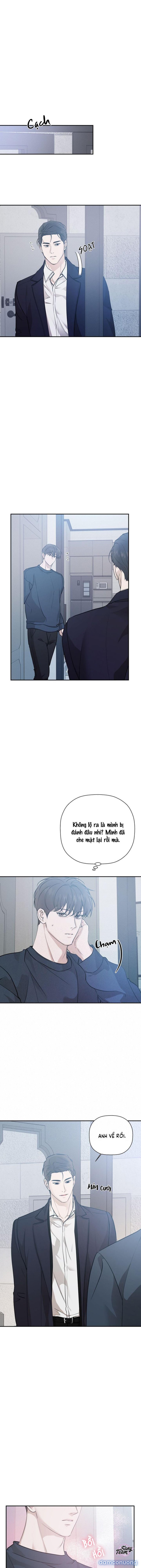 Người Lạ - Chương 64 - Page 6