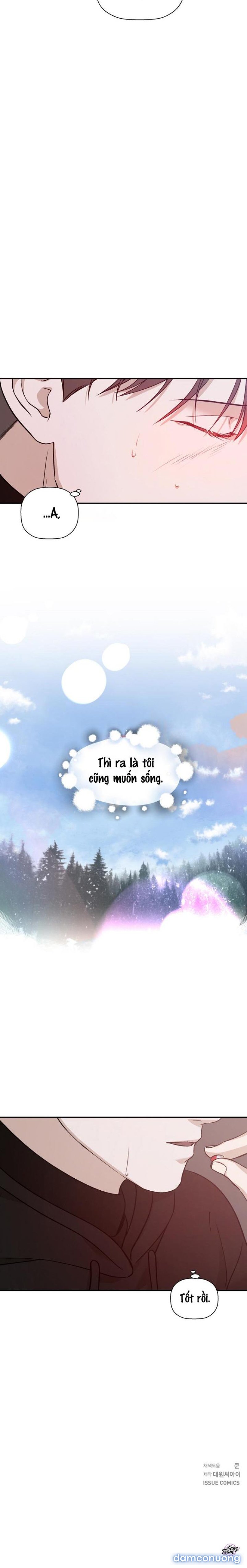 Người Lạ - Chương 20 - Page 16