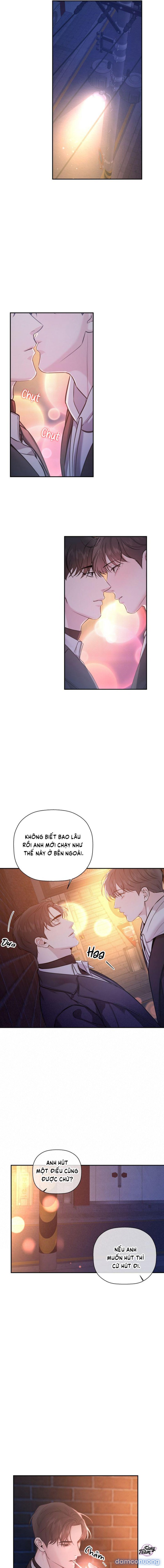 Người Lạ - Chương 61 - Page 14