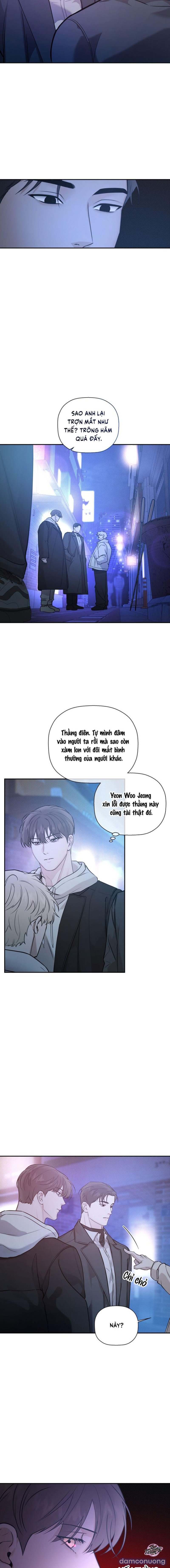 Người Lạ - Chương 61 - Page 7