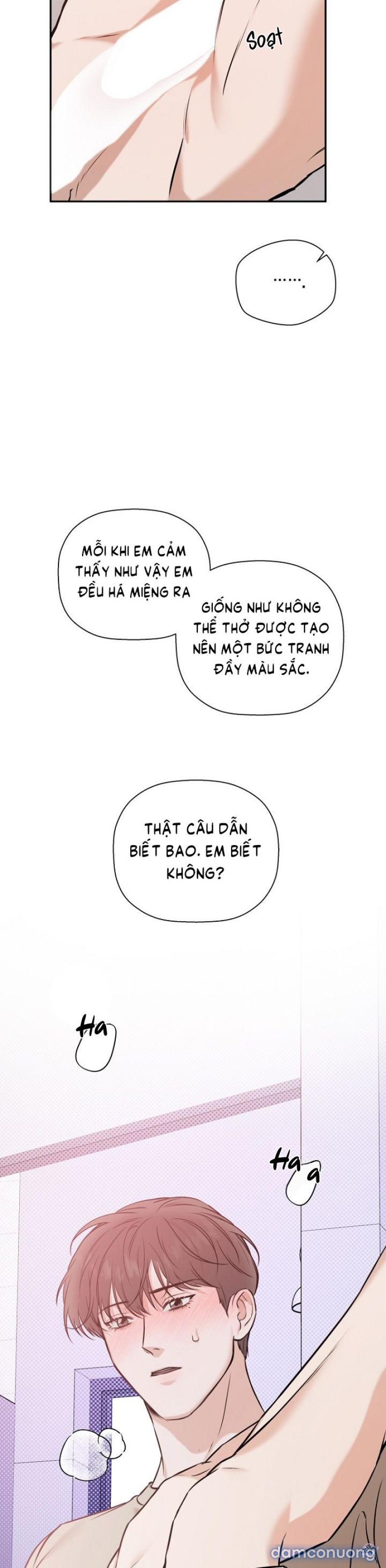 Người Lạ - Chương 45 - Page 11