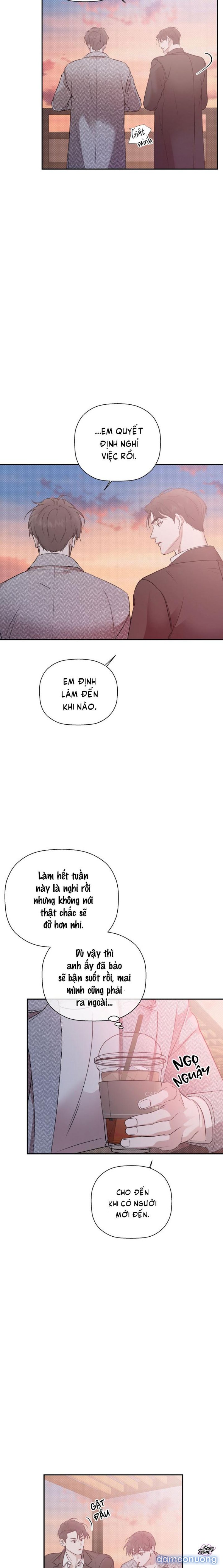 Người Lạ Chapter 67 - Page 12