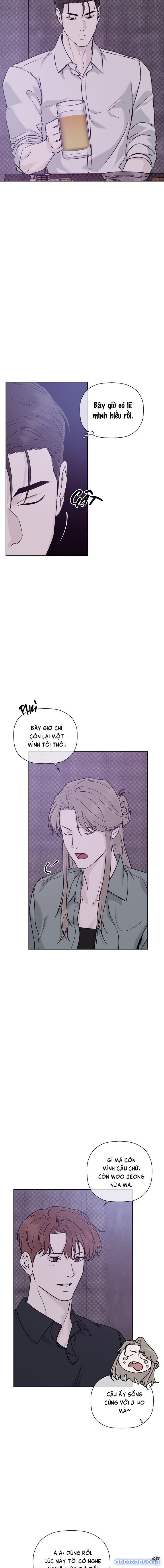 Người Lạ Chapter 103 - Page 5