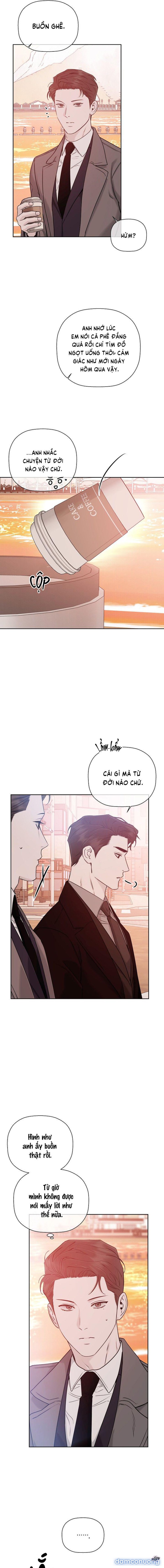 Người Lạ - Chương 107 - Page 13