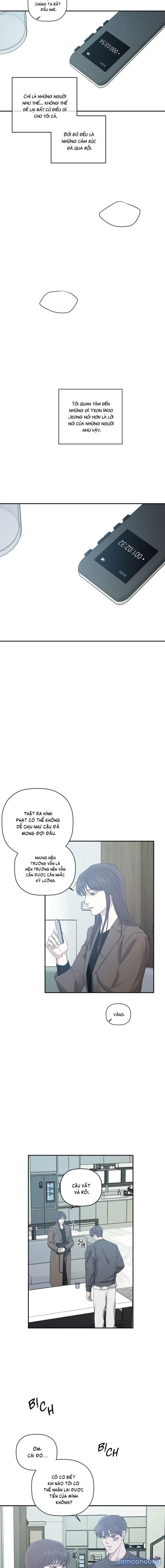 Người Lạ Chapter 75 - Page 12