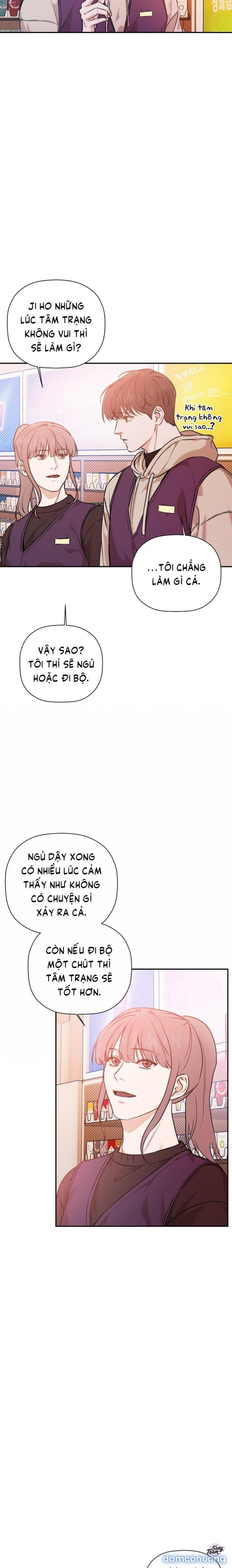 Người Lạ Chapter 51 - Page 13