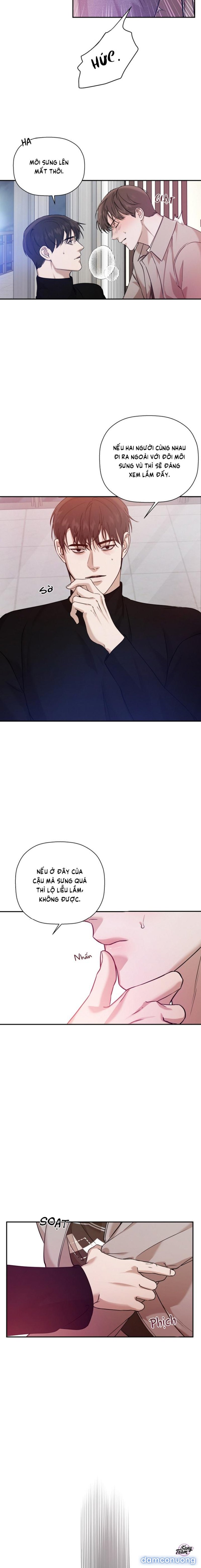 Người Lạ - Chương 33 - Page 13