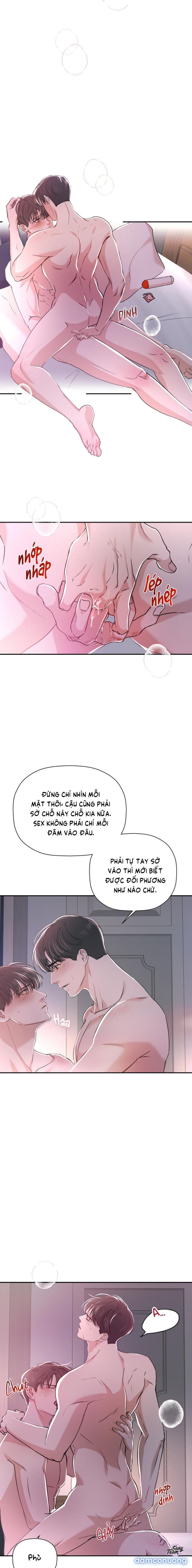 Người Lạ - Chương 26 - Page 5