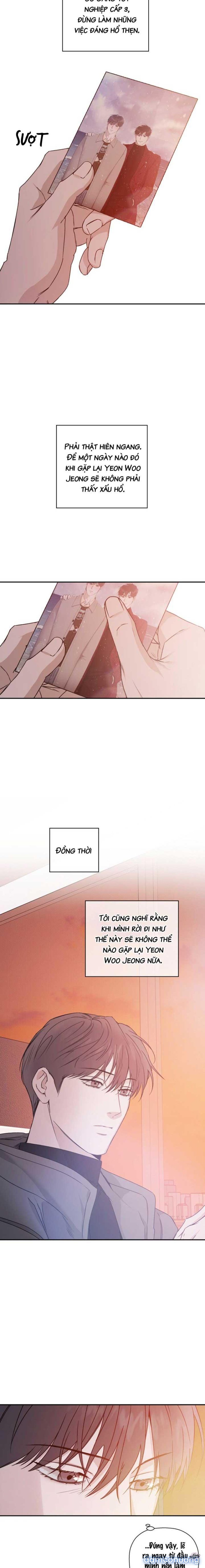 Người Lạ Chapter 81 - Page 7