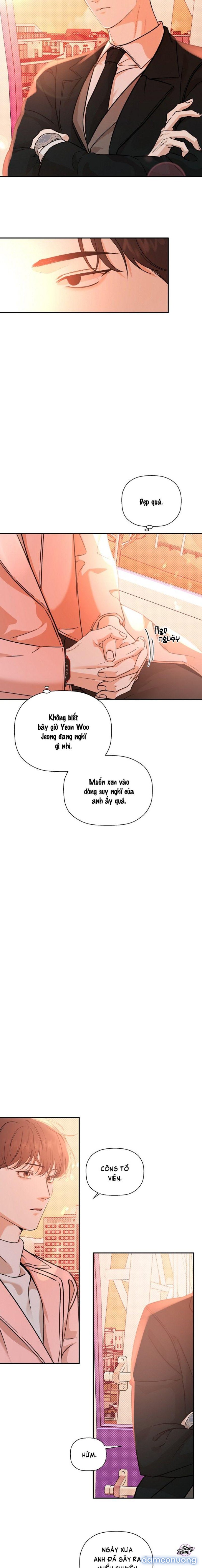 Người Lạ - Chương 43 - Page 13