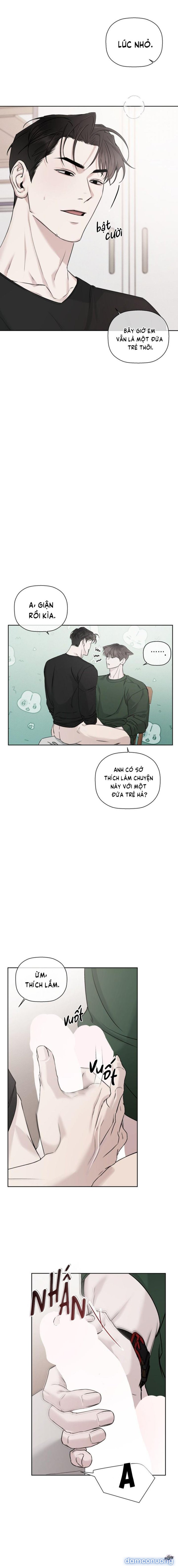 Người Lạ Chapter 94 - Page 2