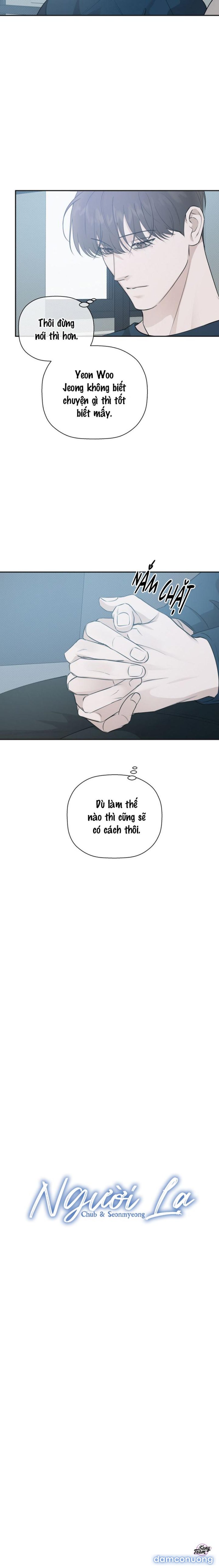 Người Lạ Chapter 65 - Page 12