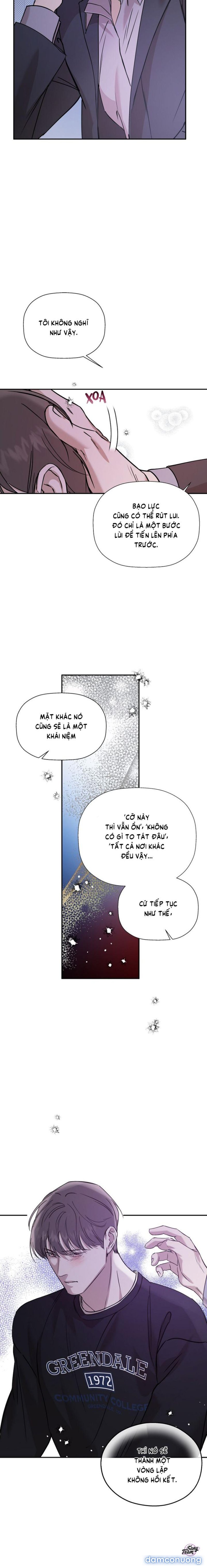 Người Lạ - Chương 37 - Page 16