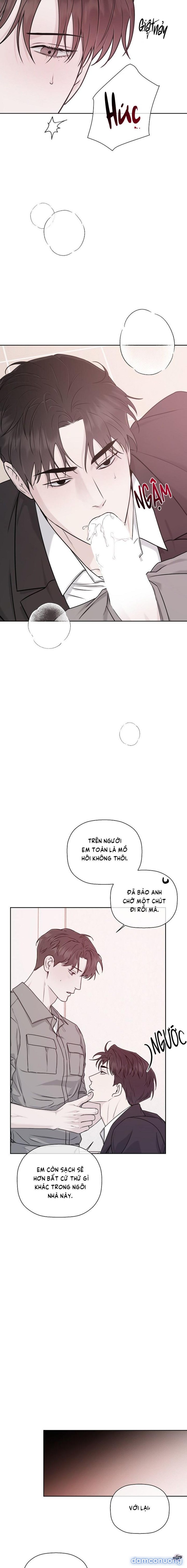 Người Lạ Chapter 105 - Page 8