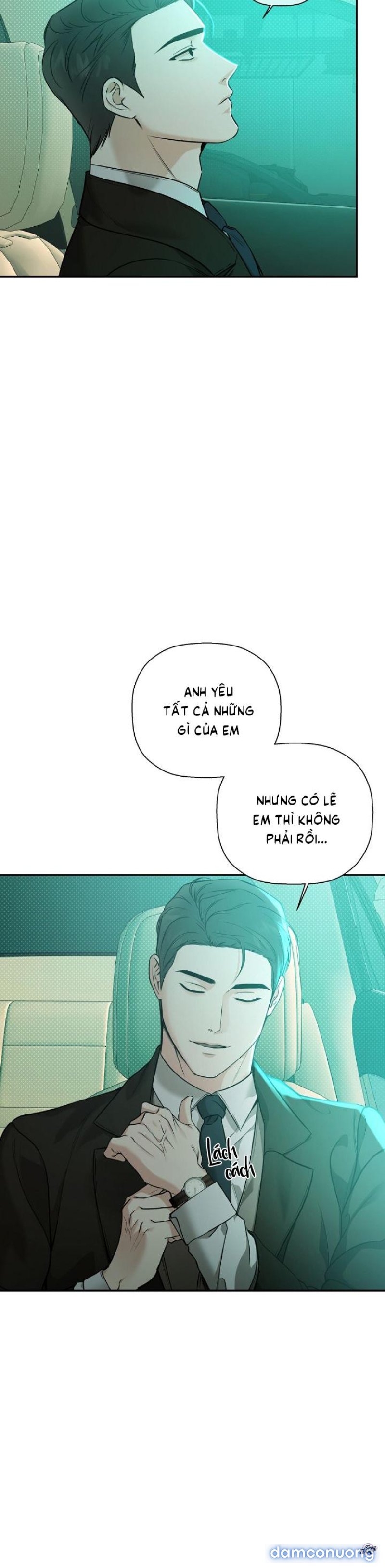 Người Lạ - Chương 54 - Page 5