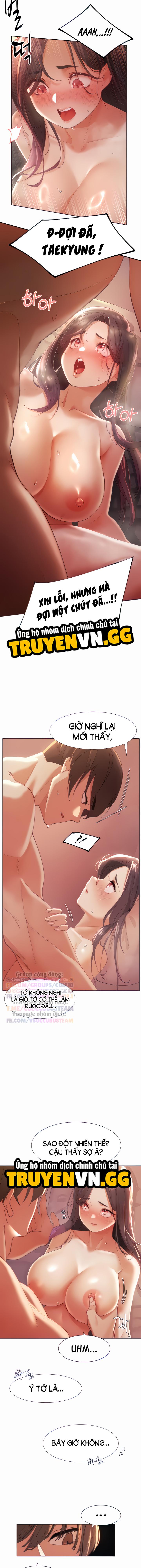 Mạnh Lên Sau Mỗi Lần Chịch Chapter 4 - Page 4