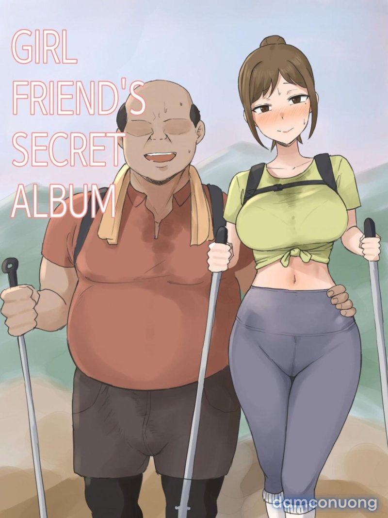 GF's Secret Album Oneshot - Page 3