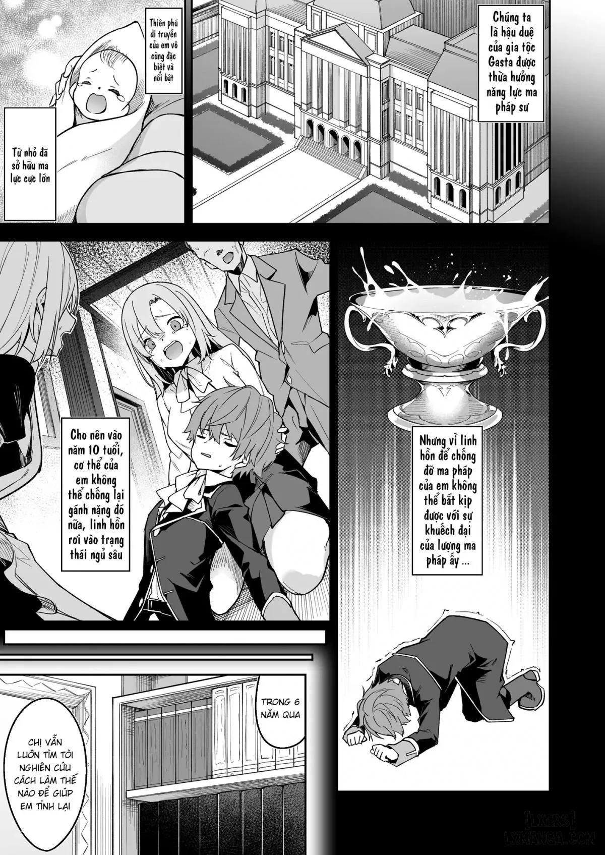 Goblin kara Hajimeru Sekai Seifuku Chapter 1 - Page 18