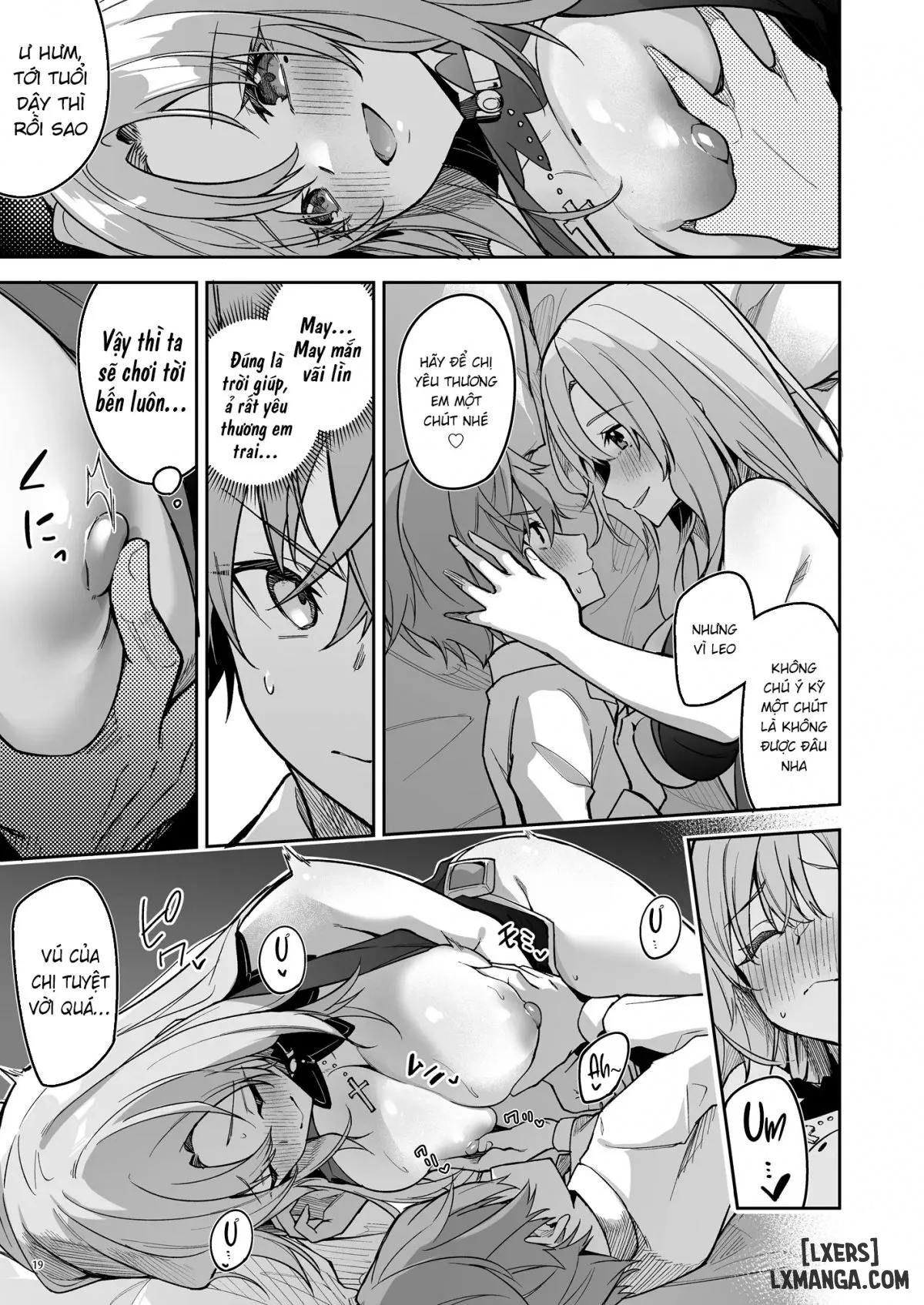 Goblin kara Hajimeru Sekai Seifuku Chapter 1 - Page 22